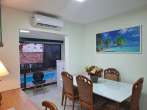 Belíssimo Apartamento Capão Novo